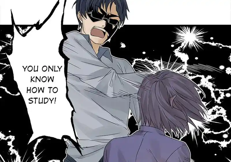 Strange Store Chapter 64