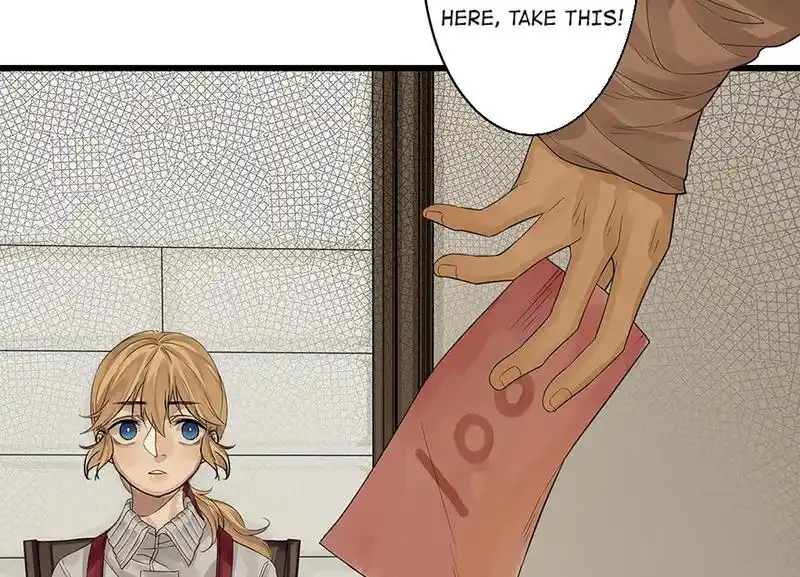 Strange Store Chapter 64