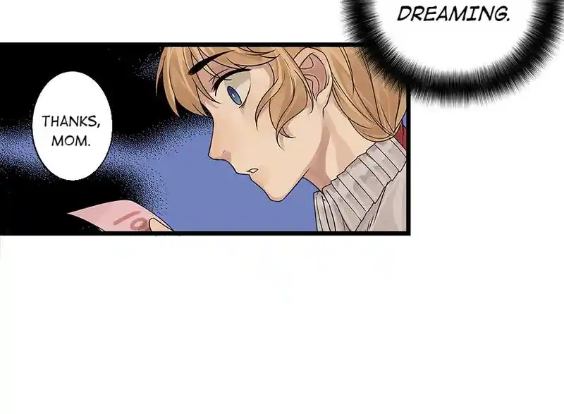 Strange Store Chapter 64