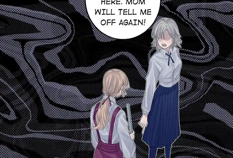 Strange Store Chapter 64