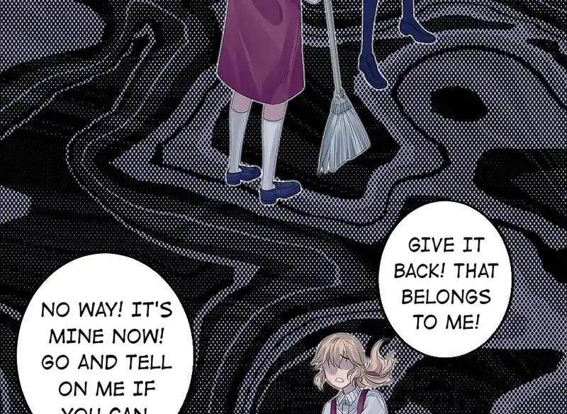 Strange Store Chapter 64