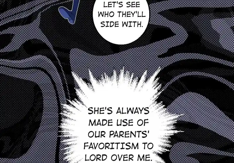 Strange Store Chapter 64