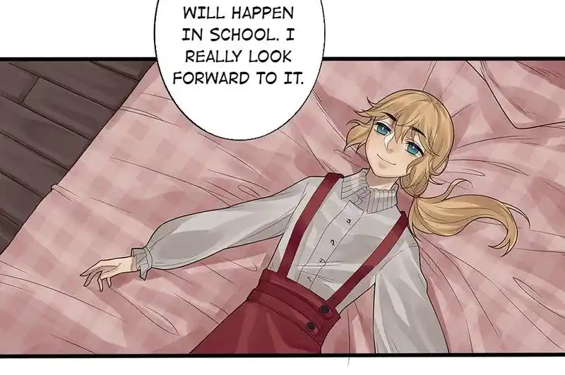 Strange Store Chapter 64