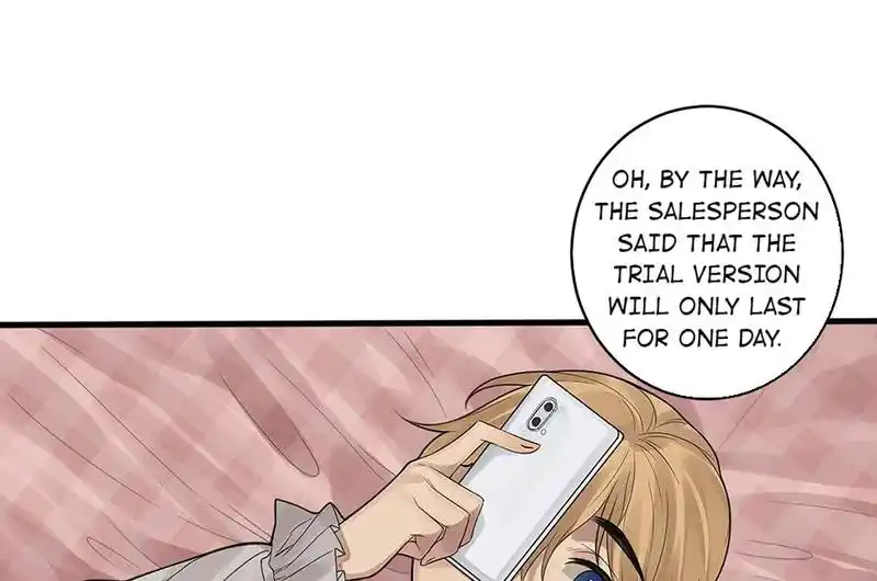 Strange Store Chapter 64