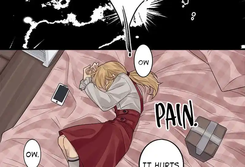 Strange Store Chapter 64