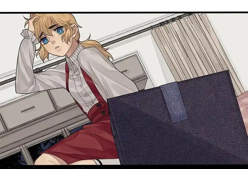 Strange Store Chapter 64