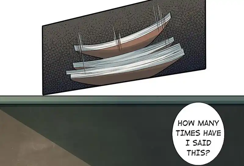 Strange Store Chapter 64