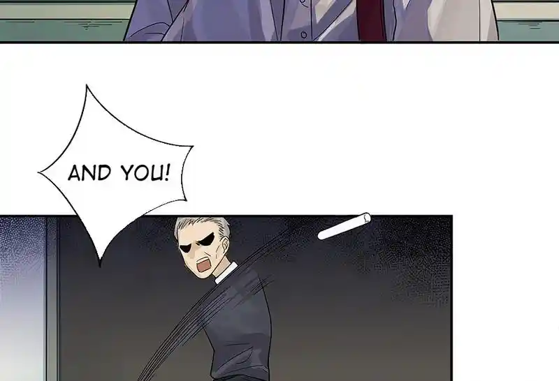 Strange Store Chapter 64