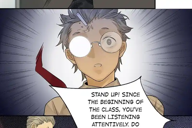 Strange Store Chapter 64