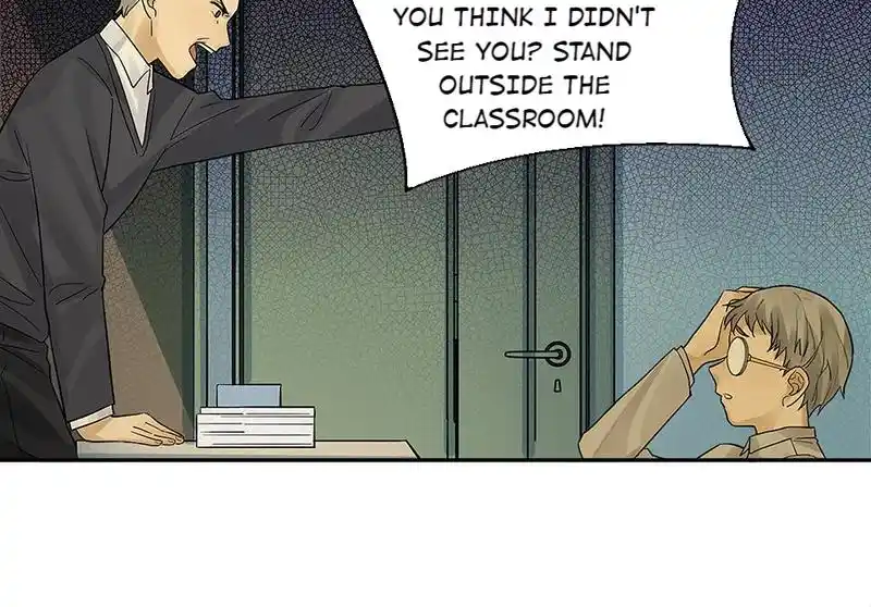 Strange Store Chapter 64