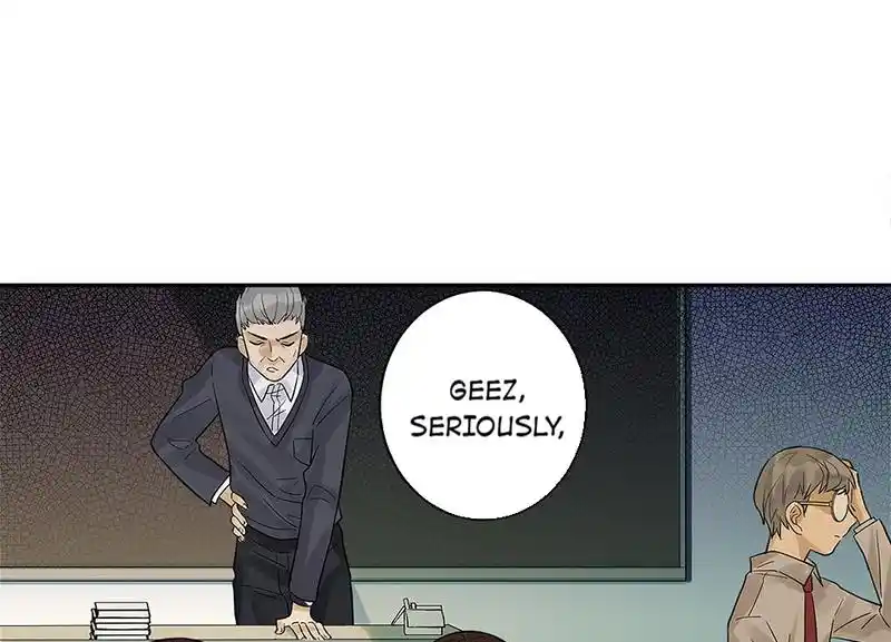 Strange Store Chapter 64