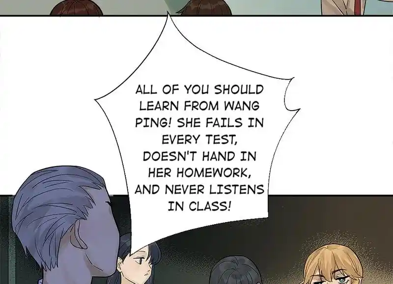 Strange Store Chapter 64