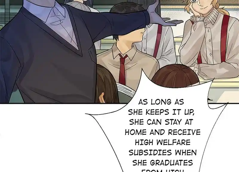 Strange Store Chapter 64