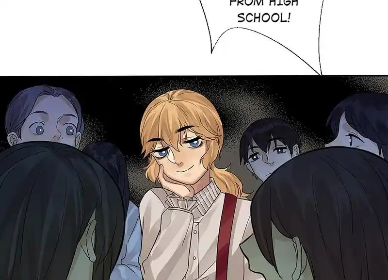 Strange Store Chapter 64