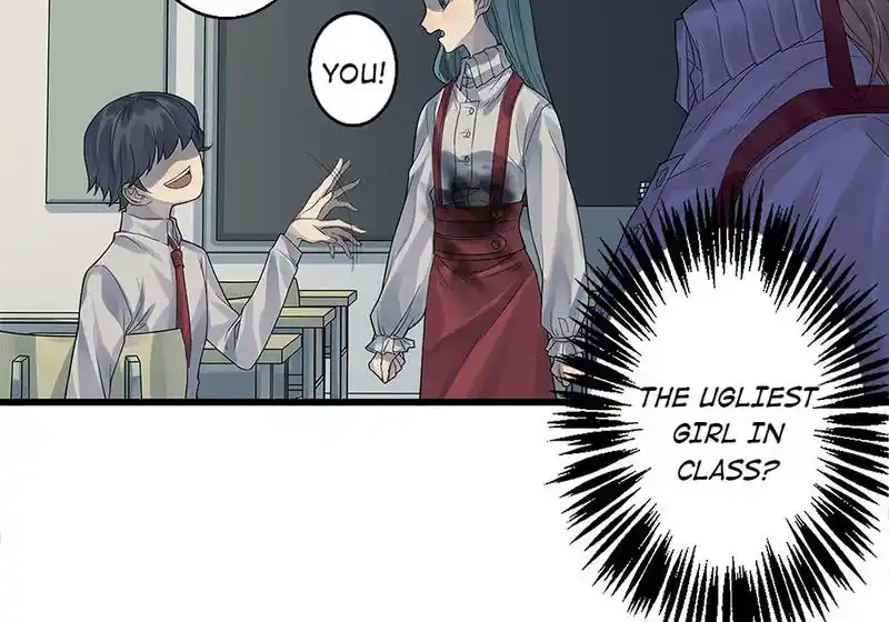 Strange Store Chapter 66