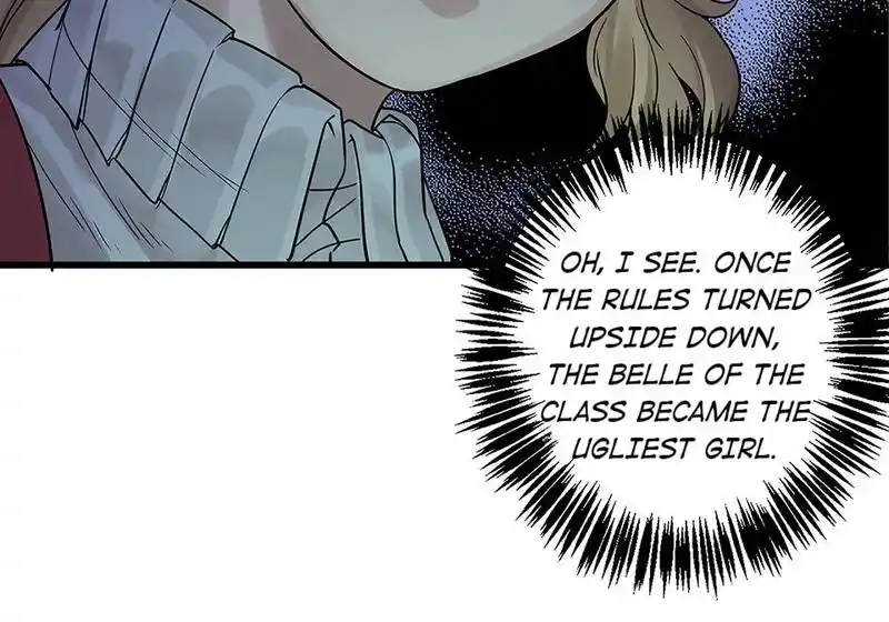 Strange Store Chapter 66