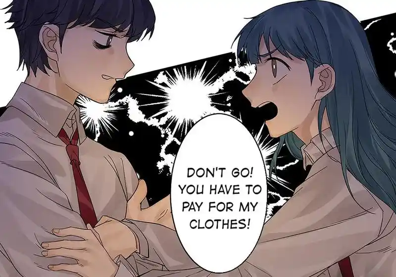 Strange Store Chapter 66