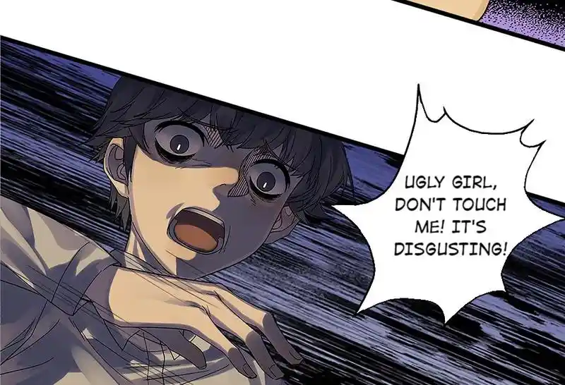 Strange Store Chapter 66