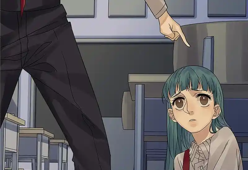 Strange Store Chapter 66