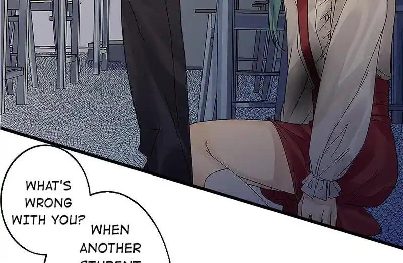 Strange Store Chapter 66