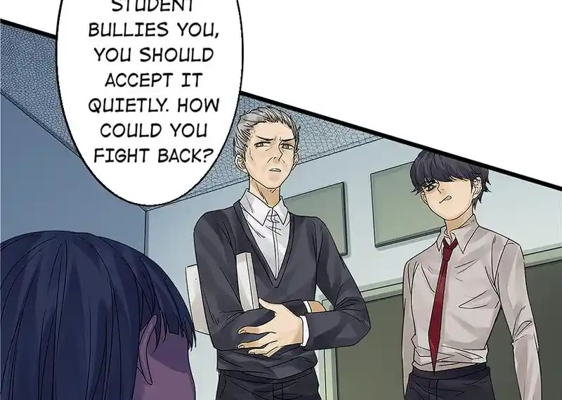 Strange Store Chapter 66