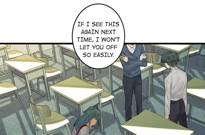 Strange Store Chapter 66