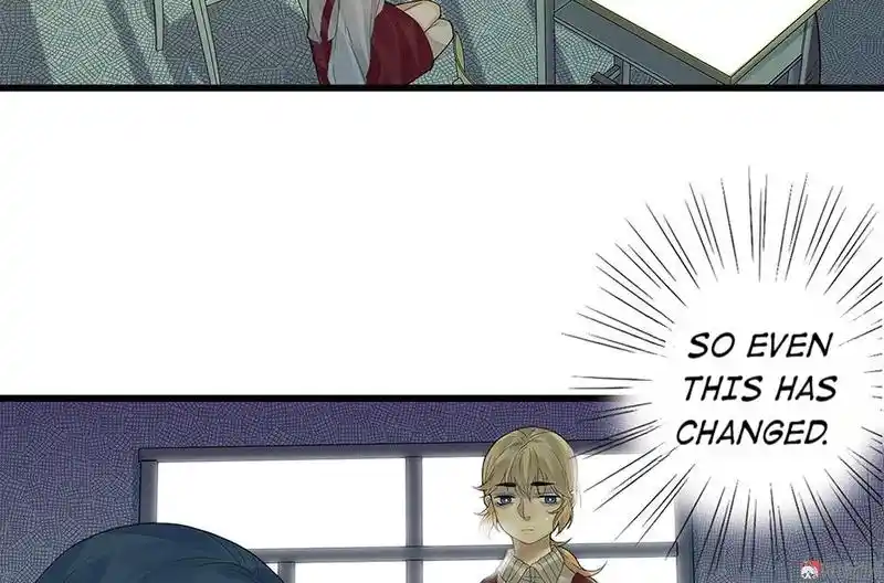 Strange Store Chapter 66