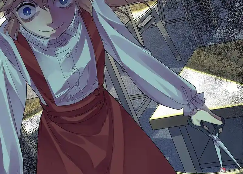 Strange Store Chapter 66