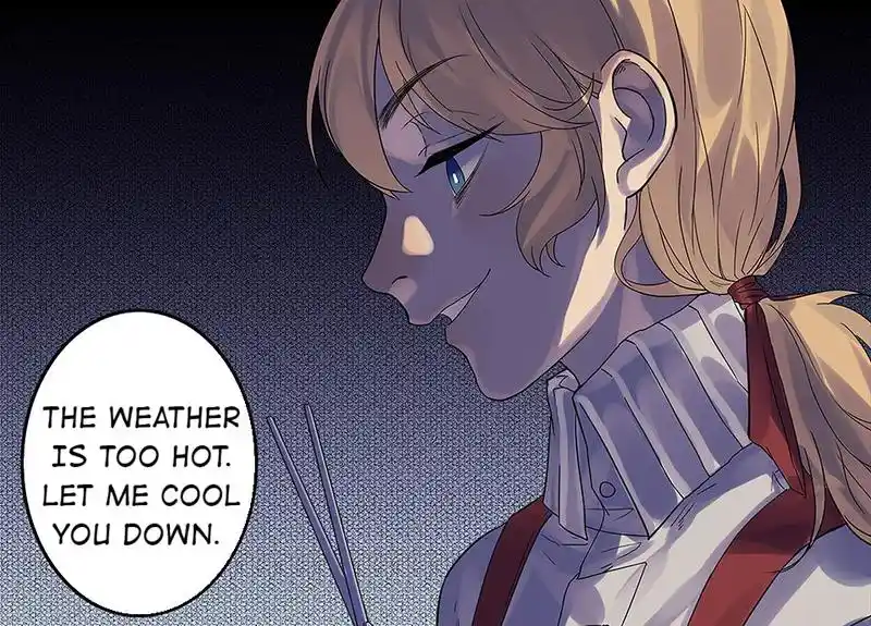 Strange Store Chapter 66