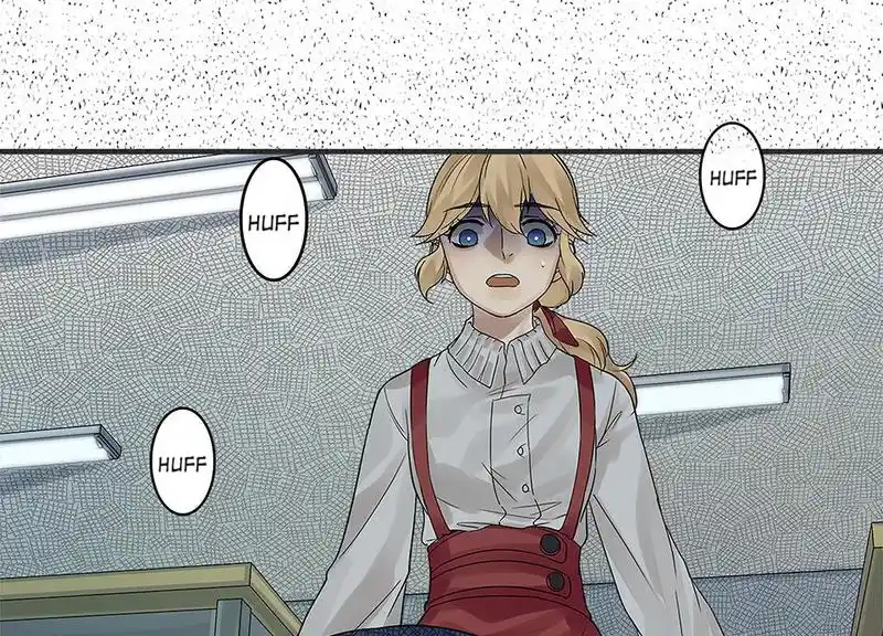 Strange Store Chapter 66