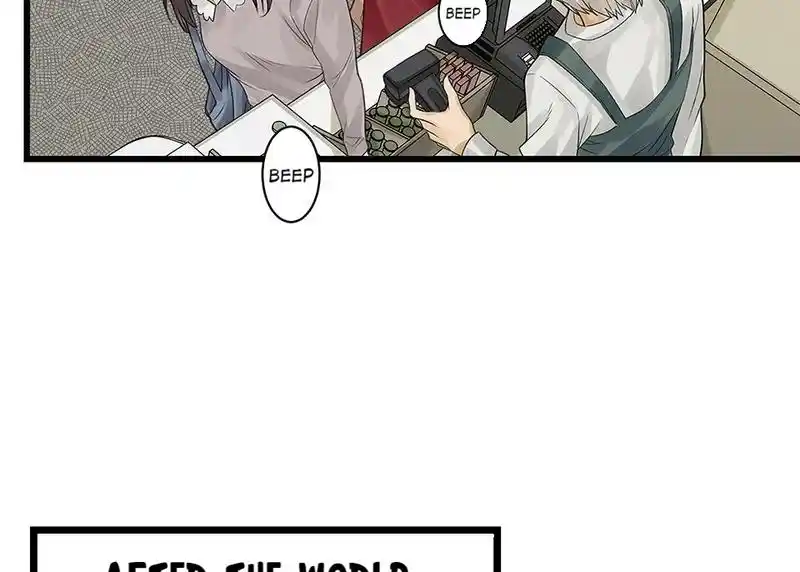 Strange Store Chapter 66