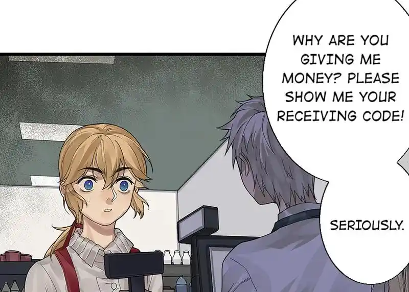 Strange Store Chapter 66