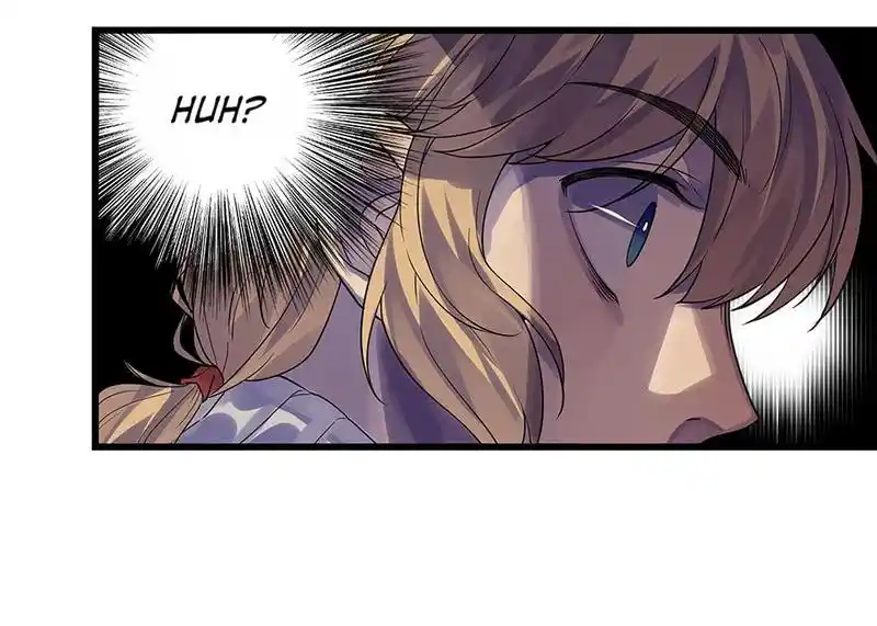 Strange Store Chapter 66