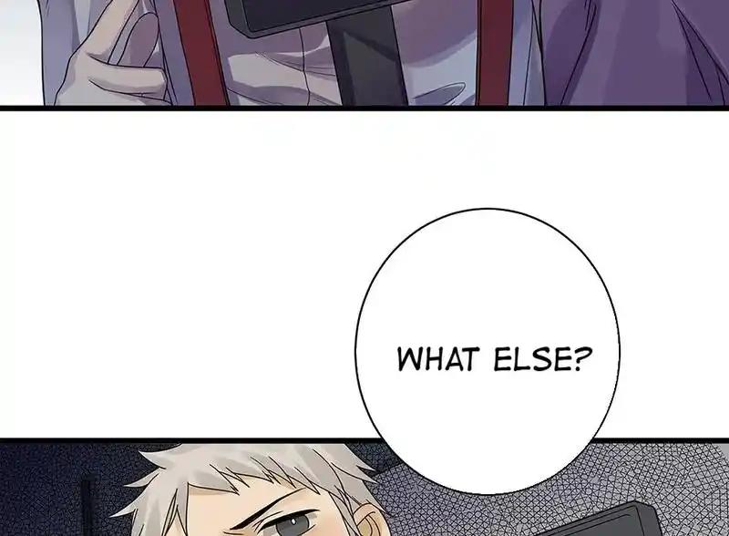 Strange Store Chapter 66