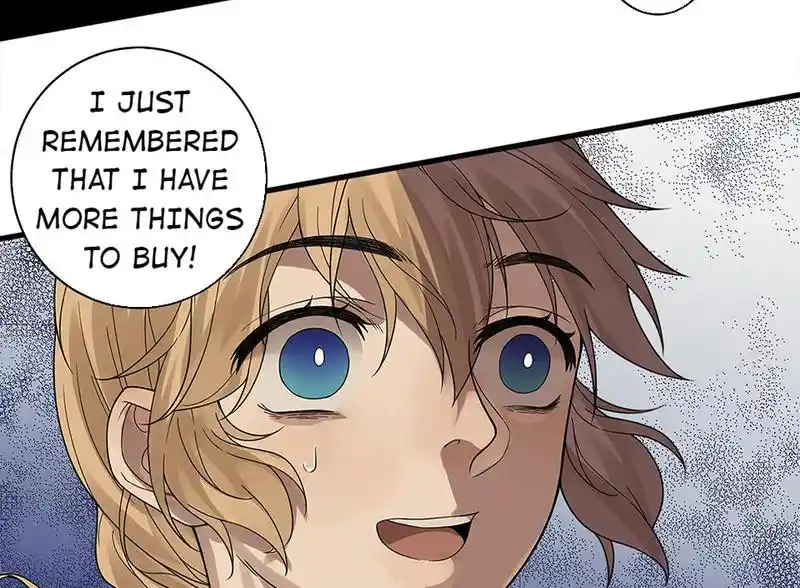 Strange Store Chapter 66