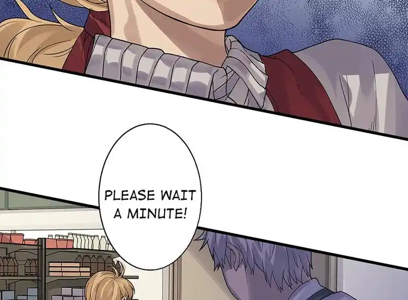 Strange Store Chapter 66