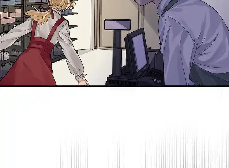 Strange Store Chapter 66