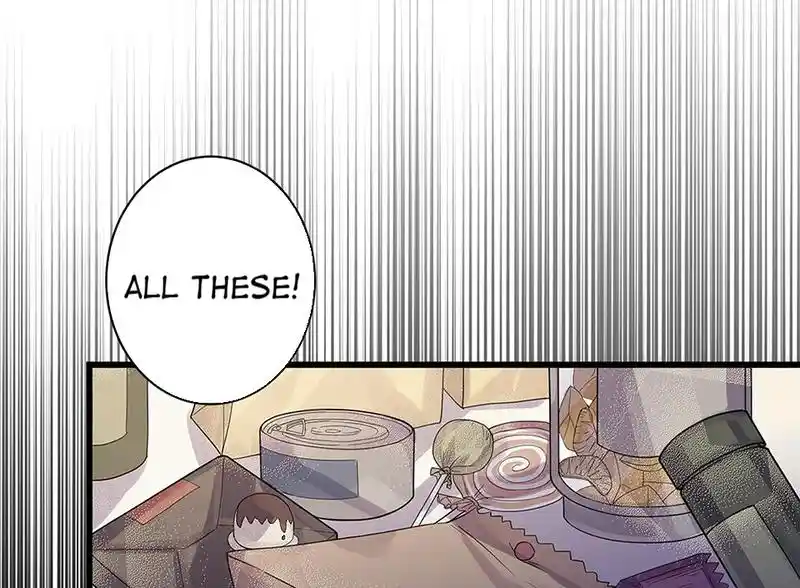 Strange Store Chapter 66