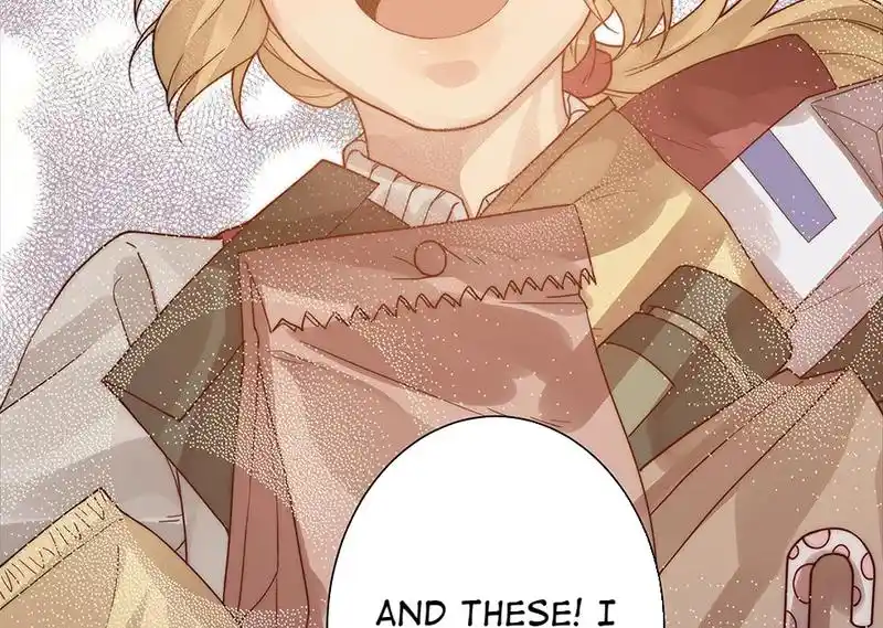 Strange Store Chapter 66