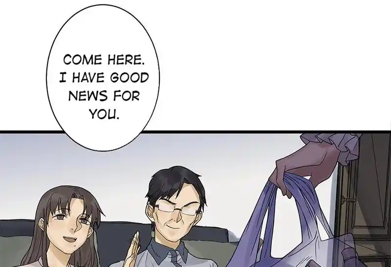 Strange Store Chapter 66