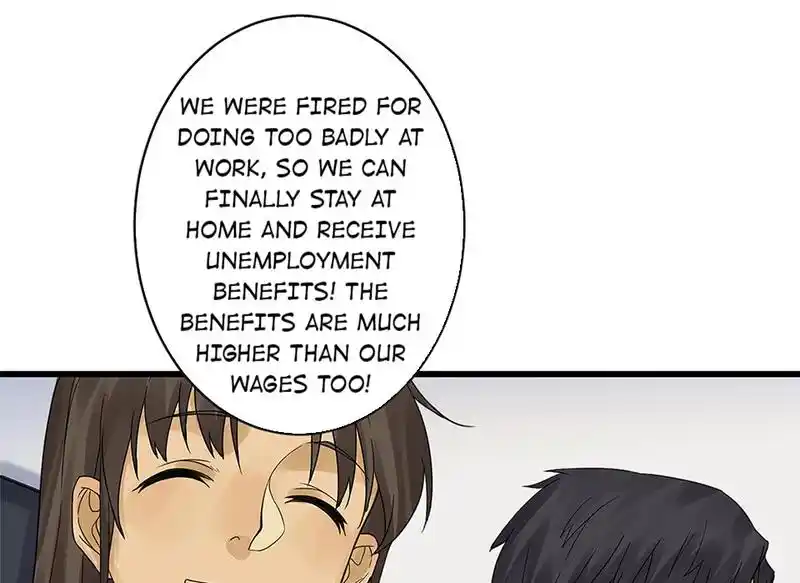 Strange Store Chapter 66