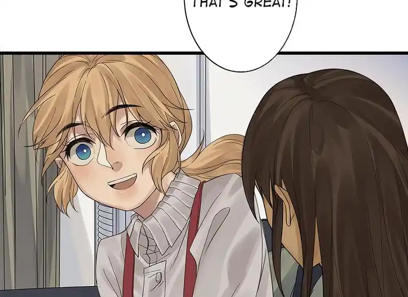 Strange Store Chapter 66