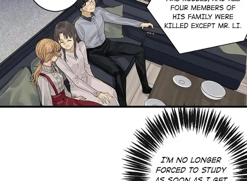 Strange Store Chapter 66