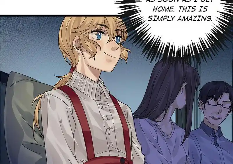 Strange Store Chapter 66