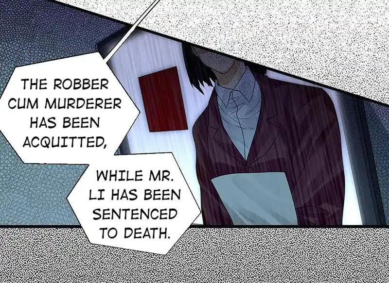 Strange Store Chapter 66