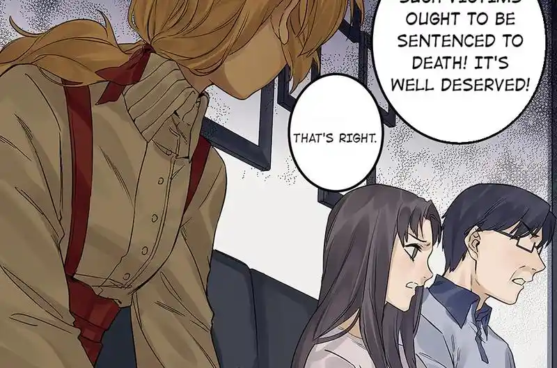 Strange Store Chapter 66