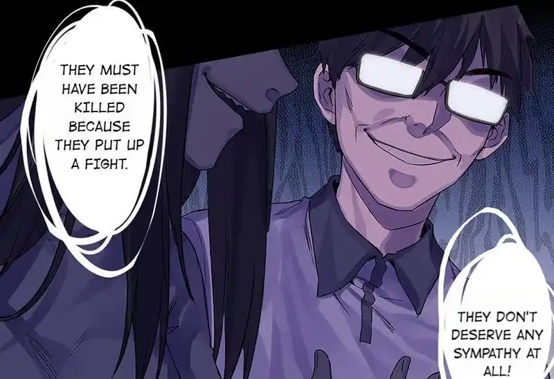 Strange Store Chapter 66