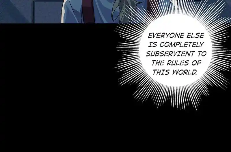 Strange Store Chapter 66