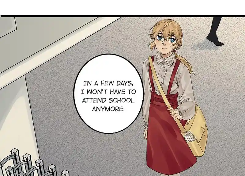 Strange Store Chapter 67