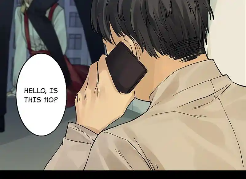 Strange Store Chapter 67